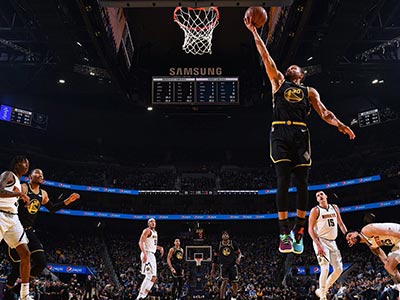 07月12日NBA赌城夏季联赛老鹰-篮网全场录像